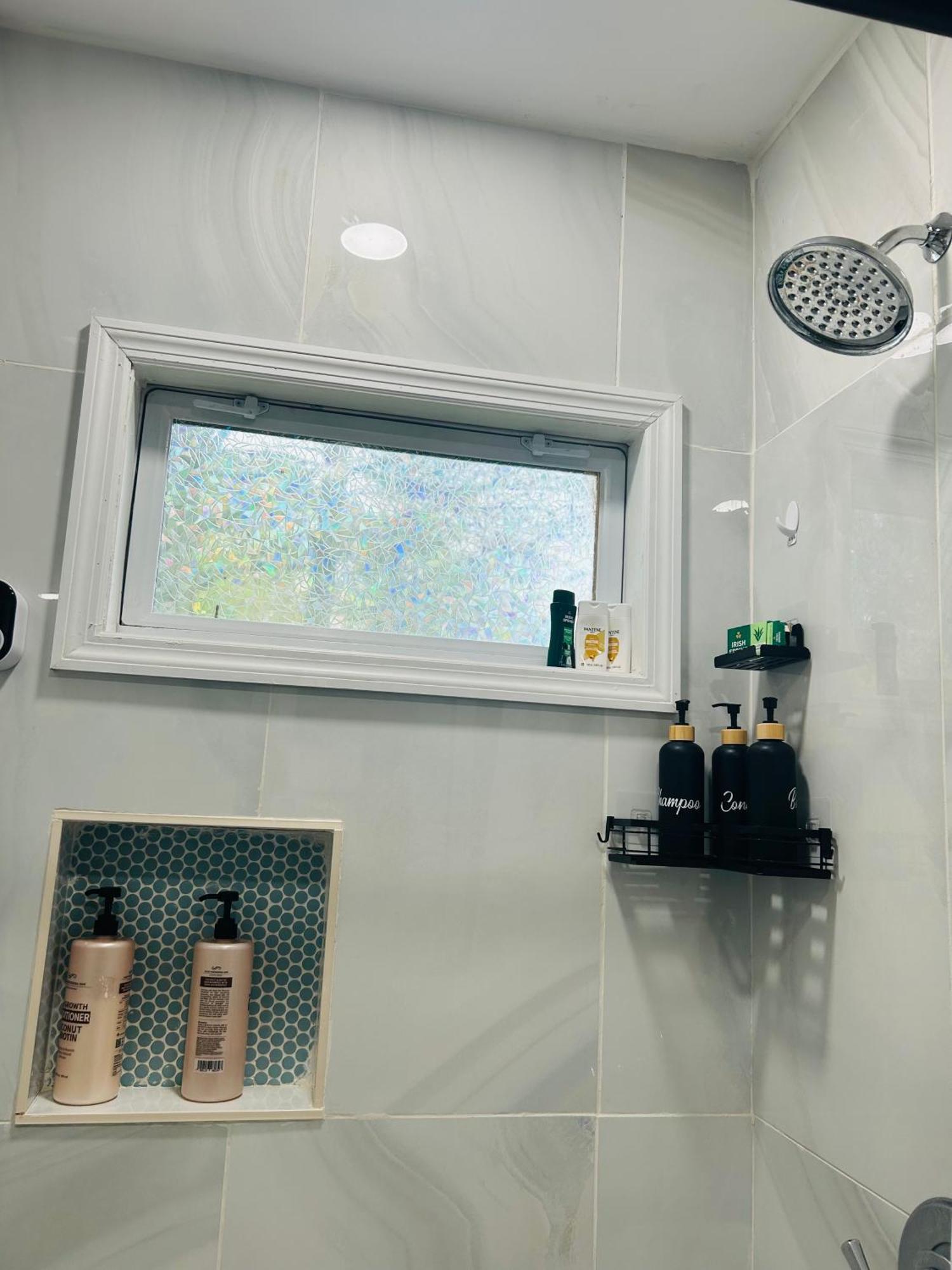 Fancy Studio Private Entrance Selden Luaran gambar