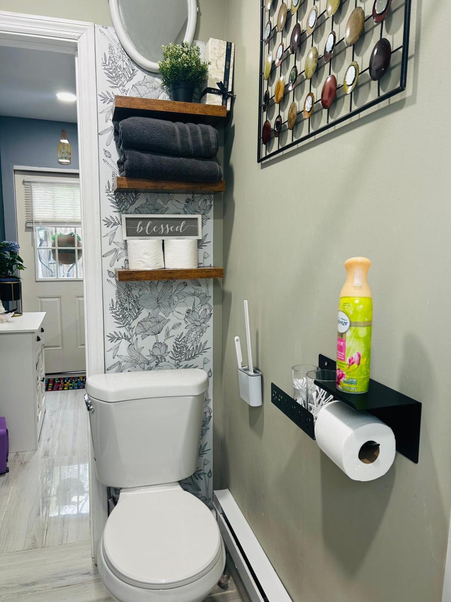 Fancy Studio Private Entrance Selden Luaran gambar